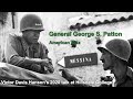 Victor Davis Hanson on George S  Patton at Hillsdale College