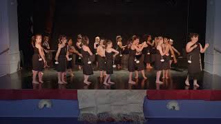 Bathgate Park School - Junior Kapa Haka