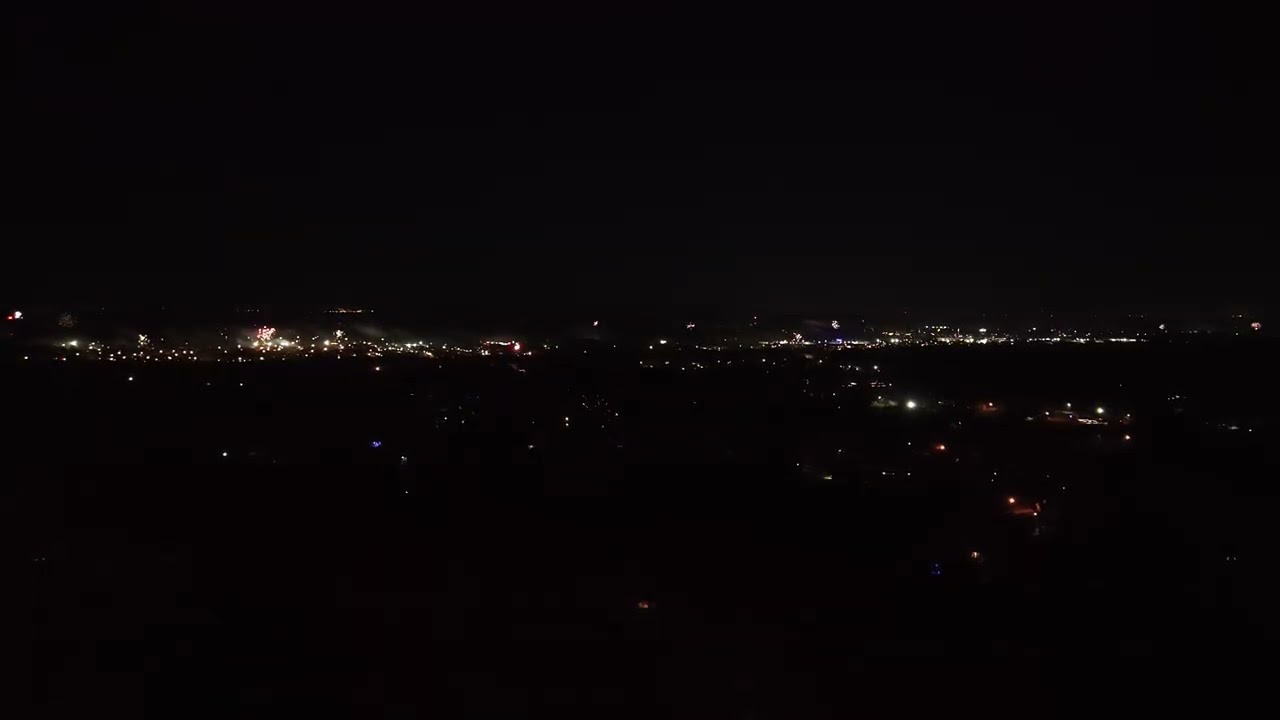 New Years Finale - Happy New Year, welcome to 2026