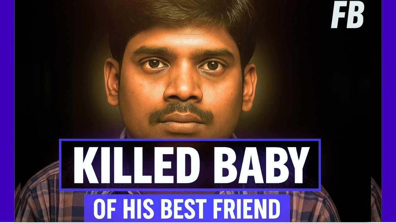 The Most Shocking Indian Family Murder in America: The Saanvi Venna Case | True Crime Documentary