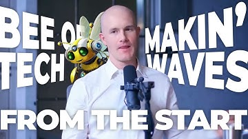 Base Chain $BUZZ: Memecoins Soaring to the Moon!