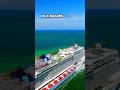 Cruise news 3 people stabbed by crew member on alaskan cruise