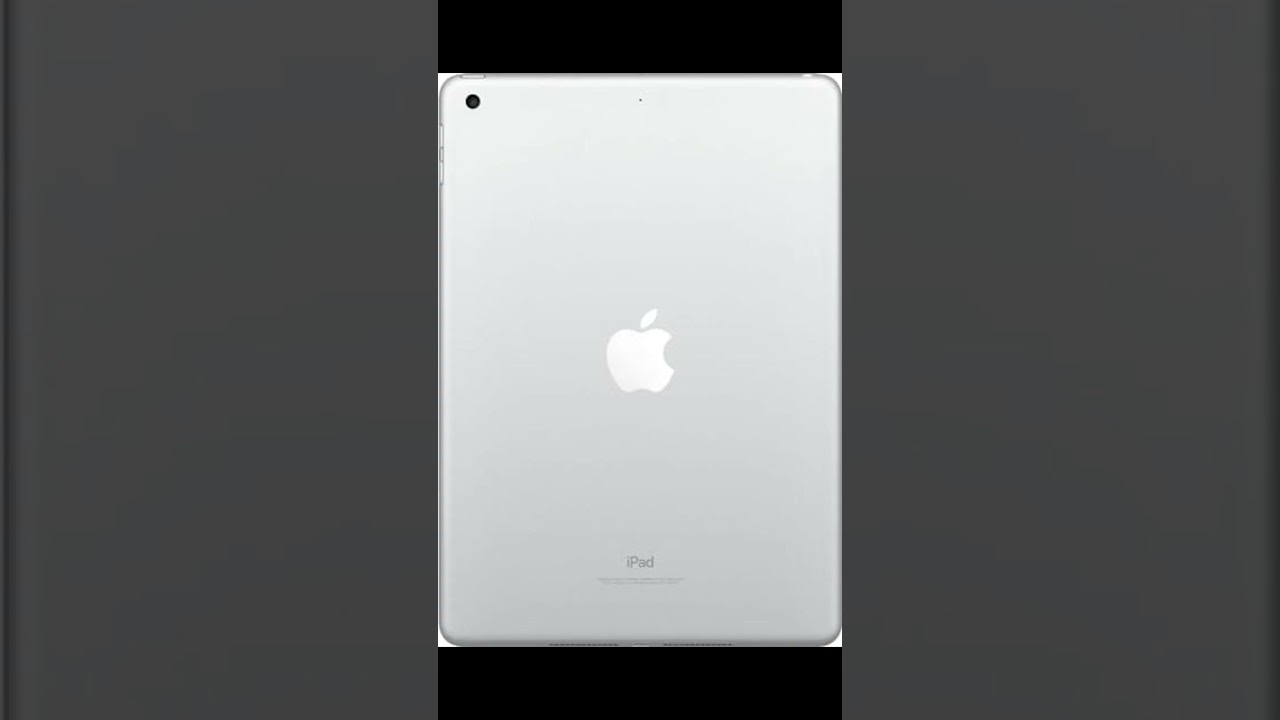 Explore the 2018 Apple iPad (9.7-inch, Wi-Fi, 128GB) - Silver (Renewed)