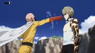 OPM SUB INDO | Saitama vs Genos