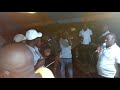 Osogo Winyo live in Rongo