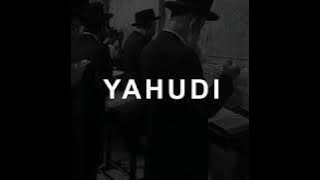 Dr.Fahruddin Faiz - Yahudi
