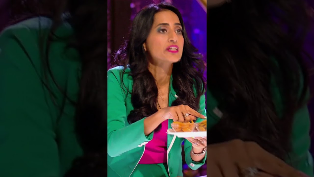 Sharks को Outstanding लगी 