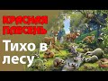 Красная Плесень - Тихо в лесу