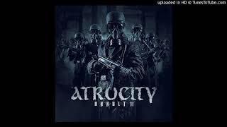 Atrocity - Masters of Darkness - Okkult II