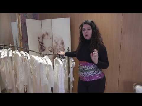 Video: Hur Man Väljer Underkläder För Ett Bröllop