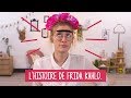 EP:42 - Frida Kahlo: Peindre sans sourciller. #MylittleMuseum