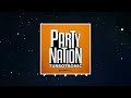 Turbotronic  party nation extended mix