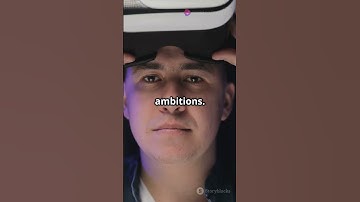 Why Facebook Became Meta! 🤔