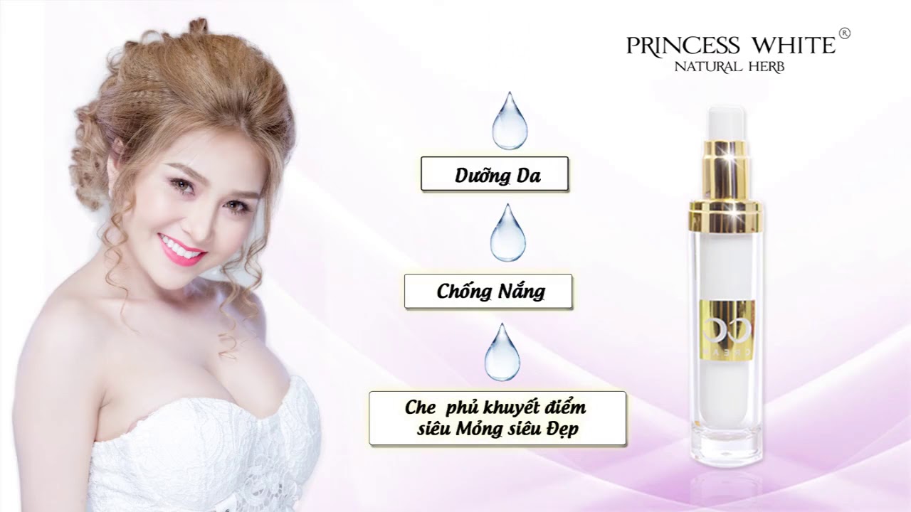 Kem dưỡng trắng da che phủ khuyết điểm Cc Cream Crystal