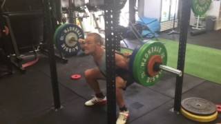 Strength Training, Triphasic Method