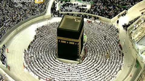 صلاة العشاء السبت 28-3-1439هـ الشيخ بندر بليلة - أواخر سورة الأحقاف