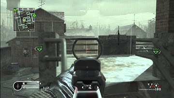 GB Full Map #2 - CoD4
