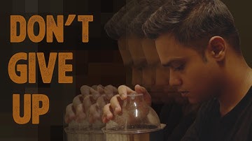 Geef het leren van AI/ML niet op - Cinematic Video