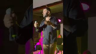 Canlı Canlı Özgür Alter Yeni Şarkı Hasret Fırtınası Resimi