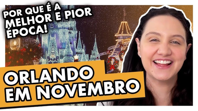 6 Edicao Manual de Viagem para Orlando, PDF, Visto para viagem