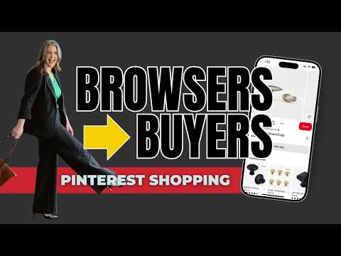 Pinterest Shopping Features That Turn Browsers Into Buyers thumbnail
