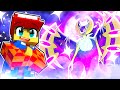 CATTURIAMO LUNALA NELLA PIXELMON SU MINECRAFT ITA!!
