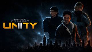 Project Unity | Kyle Katarn | Day 9