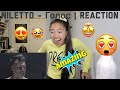 NILETTO - Голос | Reaction [MIND BLOWN!!!]