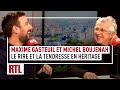 Maxime gasteuil et michel boujenah  le rire de gnration en gnration 