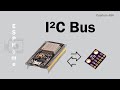 I²C Bus - Que es y cómo funciona I2C Bus