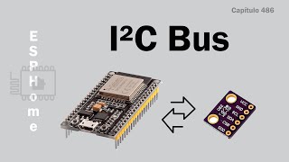 I²C Bus - Que es y cómo funciona I2C Bus