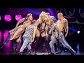Britney Spears - Change Your Mind, MATM & Gimme More (Live In Asia)