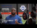 Offseason Football Workout Program: Lower Body | Week 6 Day 3