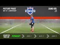 Offseason Football Workout Program: Lower Body | Week 6 Day 3