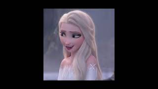 Cute Elsa