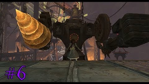 "Hot Under The Collar" - Let