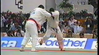 ESSEN WORLD CHAMPIOSHIPS 1987 FINALS PART2