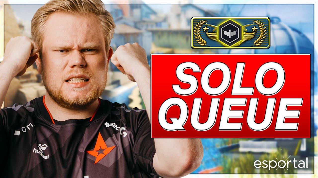 Magisk live from Astralis Nexus!