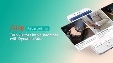 Ako Retargeting Introduction