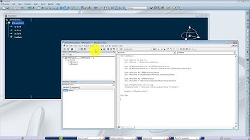 CATIA V6 - VBA MACROS - DISPLAY PART NAME
