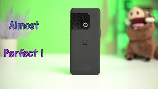 OnePlus 10 Pro MMTR Review