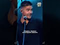 Реакция The Hatters на звонок Вадима Самойлова (Агата Кристи) 😂 | Битва поколений