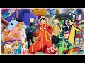 One Piece Opening 26 Full 『Uuuuus!』 Hiroshi Kitadani