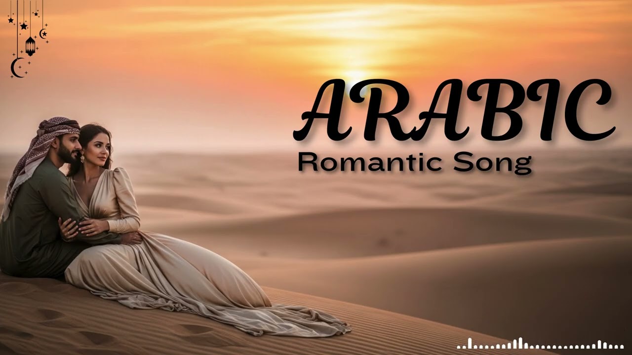 Best Arabic Love Songs Playlist 2026 ❤️ Relaxing & Deep Love Arabic Music