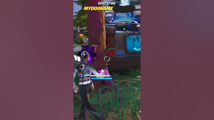 Insane Reboot Glitch with Void Oni Mask! | Fortnite