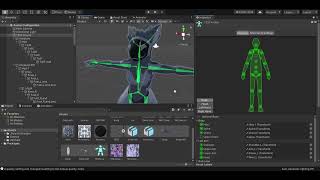 Famous How to assign bones from added stuff to your avatar (VRChat) | Unity Net Worth