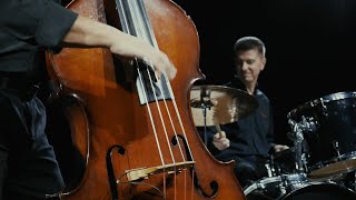 ВЛАДИМИР АГАФОННИКОВ (Jazz-Trio) Музыка кино