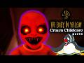 もしもピングー(?)が「The Baby in Yellow Crown Childcare」をプレイしたら多分こうなる Part1
