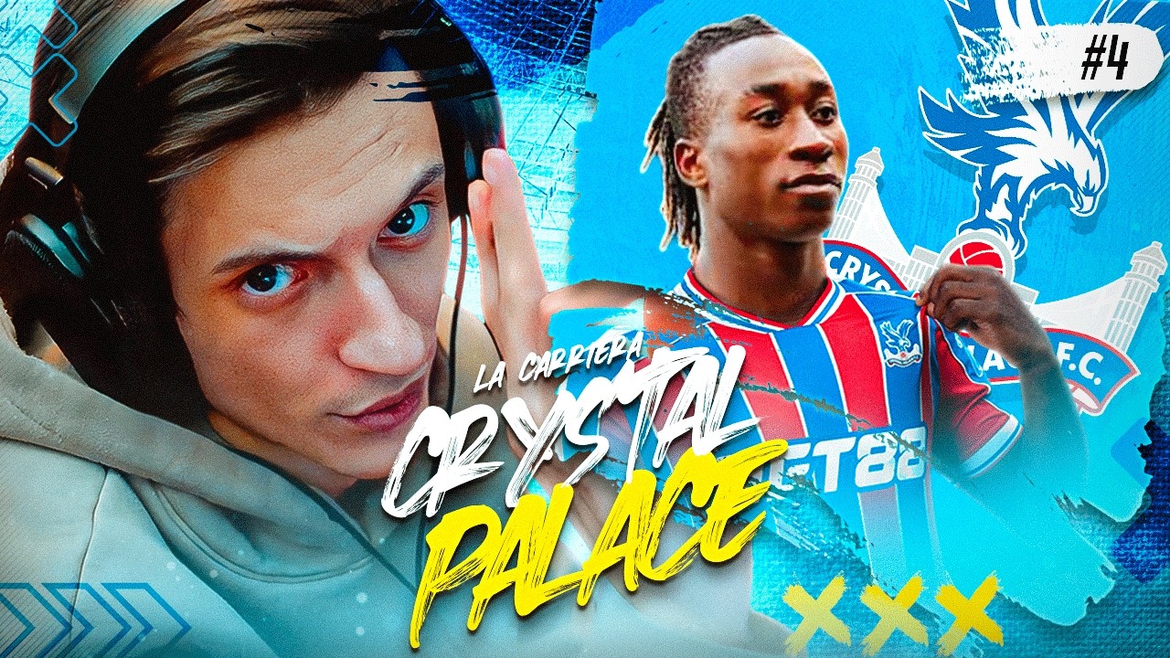 ESORDIO IN EUROPA! | ZANO CARRIERA #4 [FC 26]