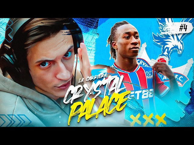 ESORDIO IN EUROPA! | ZANO CARRIERA #4 [FC 26]